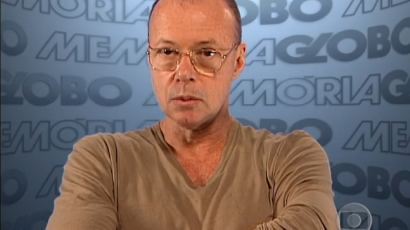 Autor Gilberto Braga morre aos 75 anos, no Rio de Janeiro