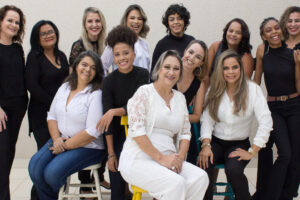 Goianas lançam livro sobre histórias de superação feminina nesta sexta (29), em Goiânia