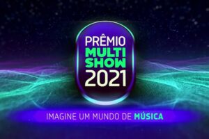 Prêmio Multishow 2021 divulga lista de indicados