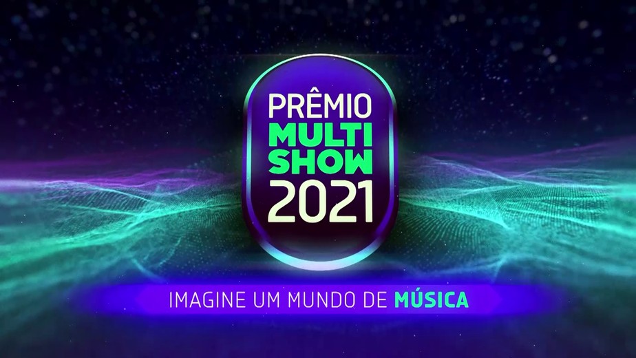 Prêmio Multishow 2021 divulga lista de indicados