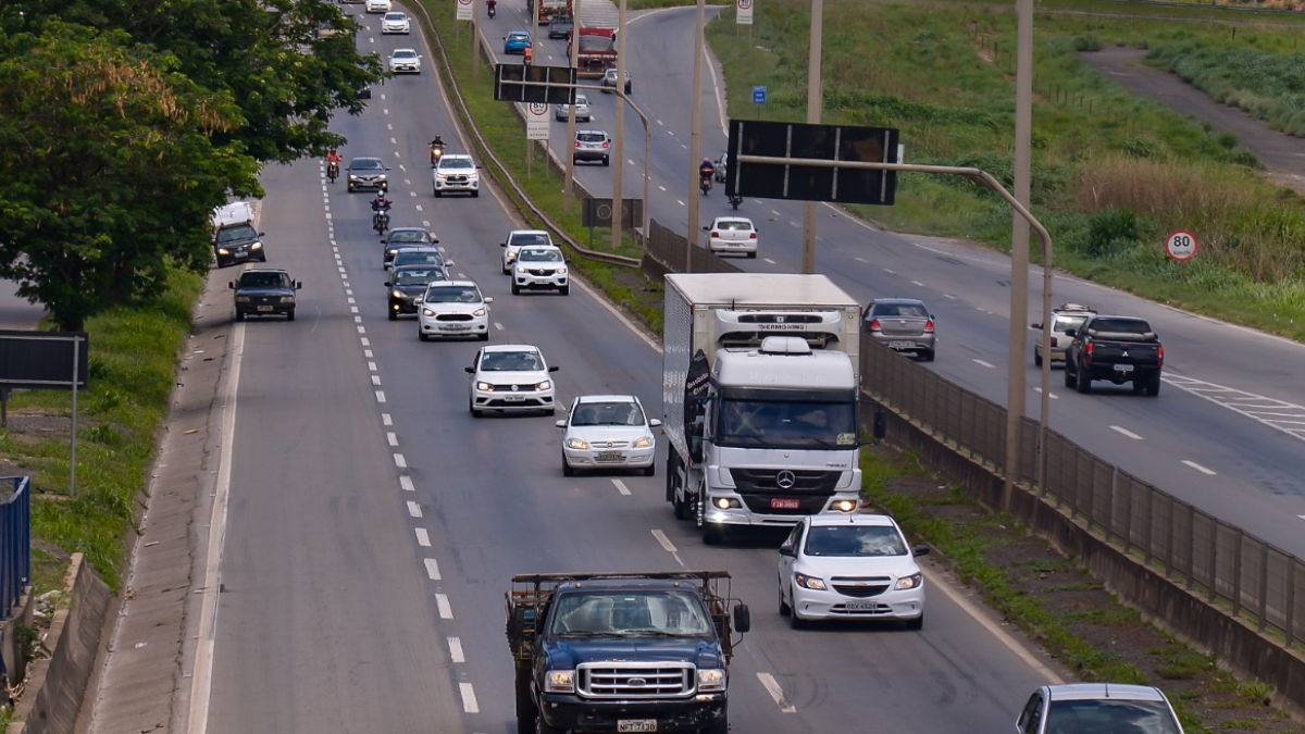 Final de semana de feriado registra mais de 20 acidentes e 3 mortes nas BRs de Goiás