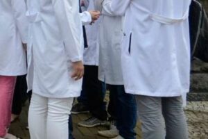 Pelo menos 60 pessoas tentaram ingressar em universidade de Goiás com documentos falsos