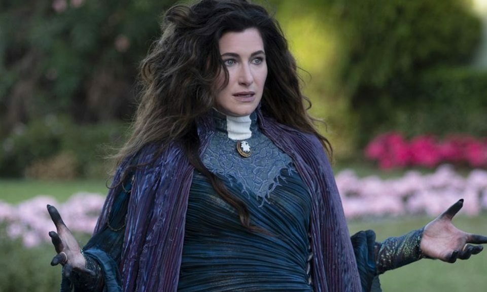 Agatha-Harkness