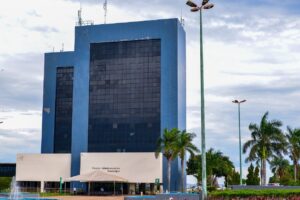 A Prefeitura de Goiânia lançou um programa social que cria um auxílio de R$ 300 para mulheres com baixa renda na capital. (Foto: Jucimar de Sousa/Mais Goiás)