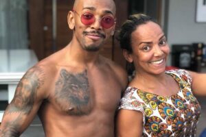 Cantor foi encontrado em motel; irmã fala em necessidade de ajuda. Mãe de Nego do Borel procura especialista para tratar depressão do filho