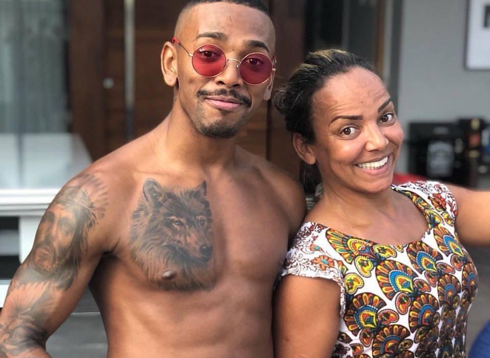 Cantor foi encontrado em motel; irmã fala em necessidade de ajuda. Mãe de Nego do Borel procura especialista para tratar depressão do filho