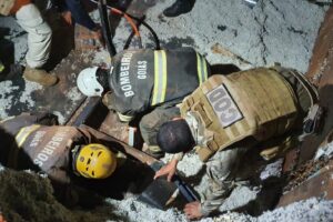 Um operação policial apreendeu cerca de meia tonelada de cocaína avaliada em R$ 90 milhões. O caso ocorreu no sábado, em Goiás. (Foto: divulgação)