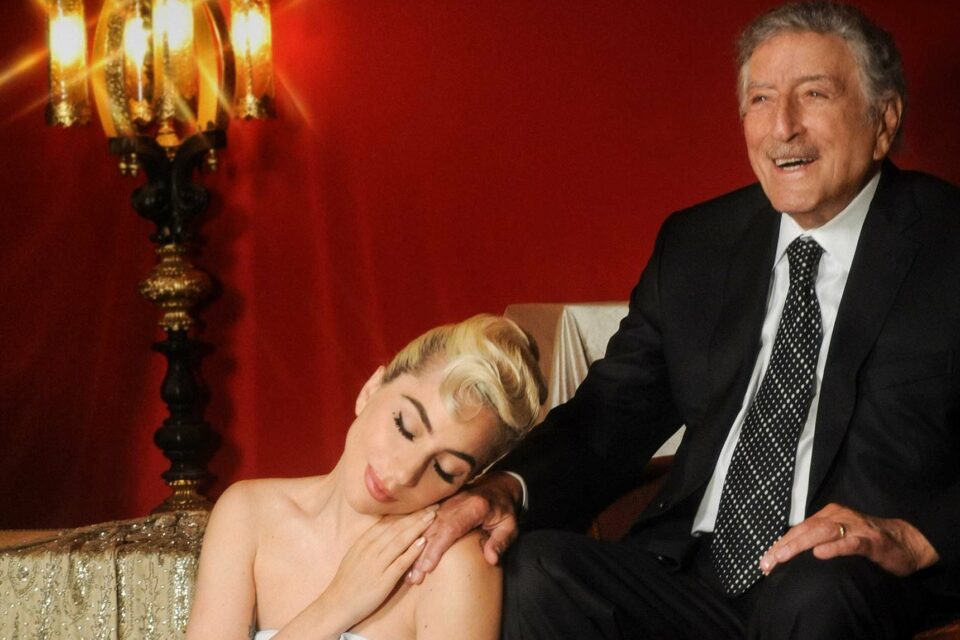 Lady Gaga e Tony Bennet lançam segundo álbum juntos