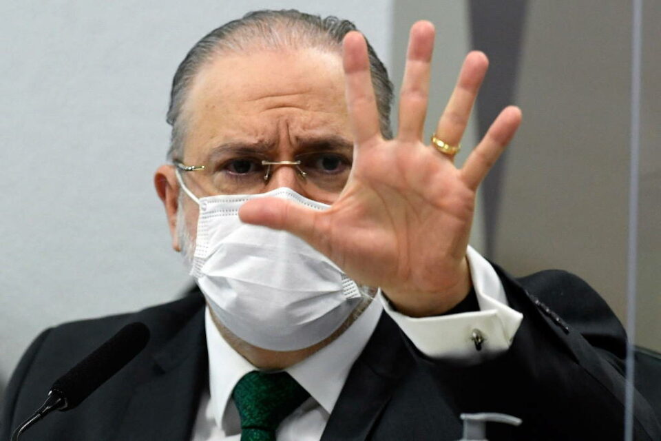 Augusto Aras