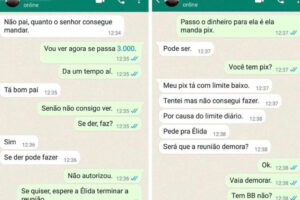 Supeito de aplicar golpe de quase R$ 4 mil contra jornalista mineira é preso em Goiânia