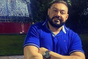 Justiça mantém prisão de médico suspeito de abusar de pacientes, em Anápolis