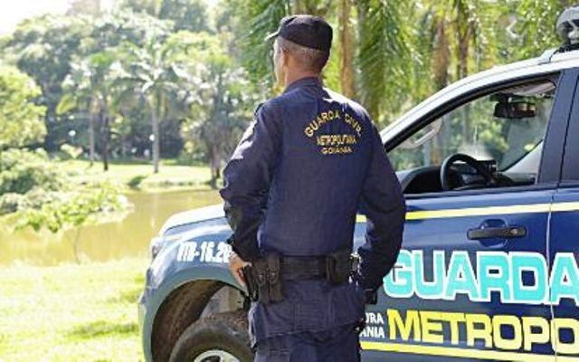 Guarda Civil Metropolitana de Goiânia deve ter concurso em breve (Foto: Prefeitura)