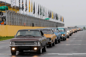 O que fazer no aniversário de Goiânia