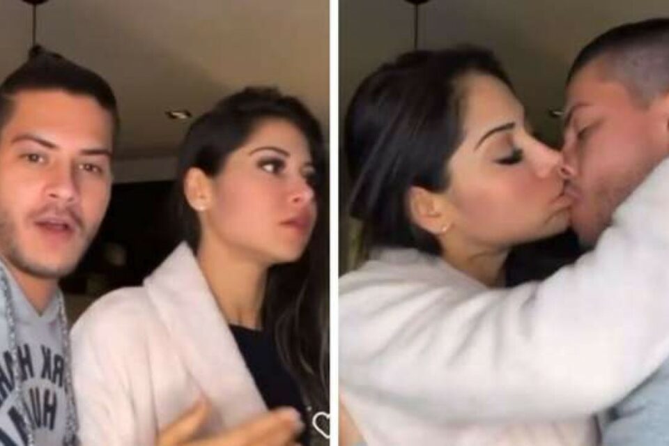 Mayra Cardi e Arthur Aguiar estão juntos novamente