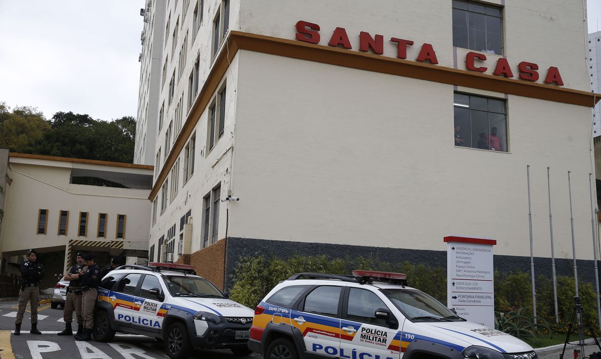 Senado aprova proteção às santas casas em ano eleitoral