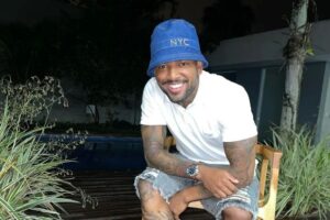 Nego do Borel segue desaparecido, polícia manda equipe de buscas para Itacuruçá