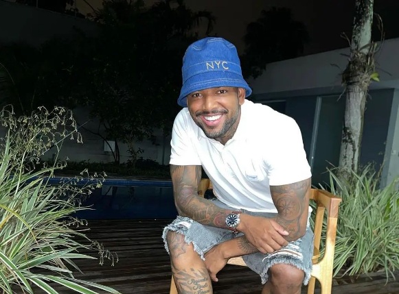 Nego do Borel segue desaparecido, polícia manda equipe de buscas para Itacuruçá