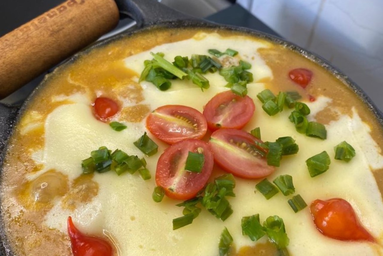 panelinha em Goiânia da Panelinha Goiana