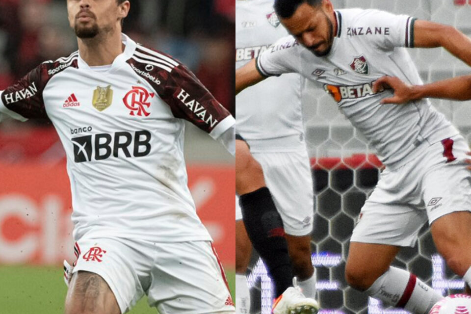Imagem que ilustra a matéria Com Fla x Flu pela Série A, confira a agenda de jogos do dia