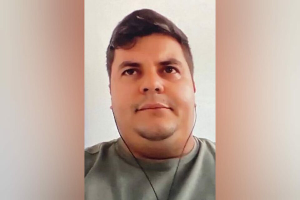 Hans Brasiel da Silva Chaves foi morto em Aruanã