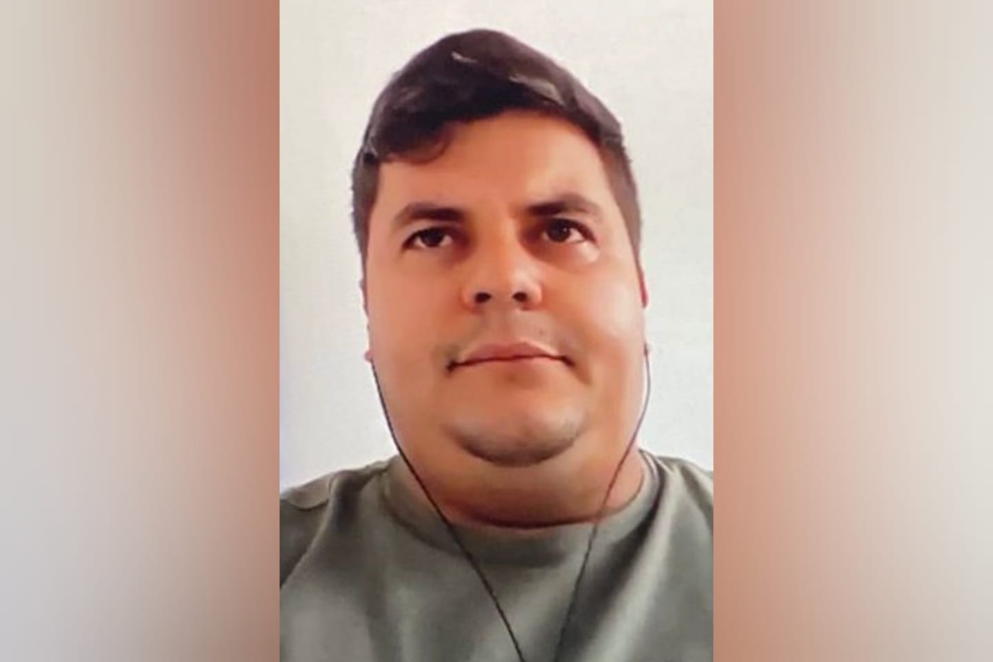 Hans Brasiel da Silva Chaves foi morto em Aruanã