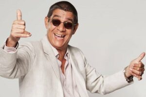 'Vou ficar no samba', Zeca Pagodinho descarta gravar outros ritmos