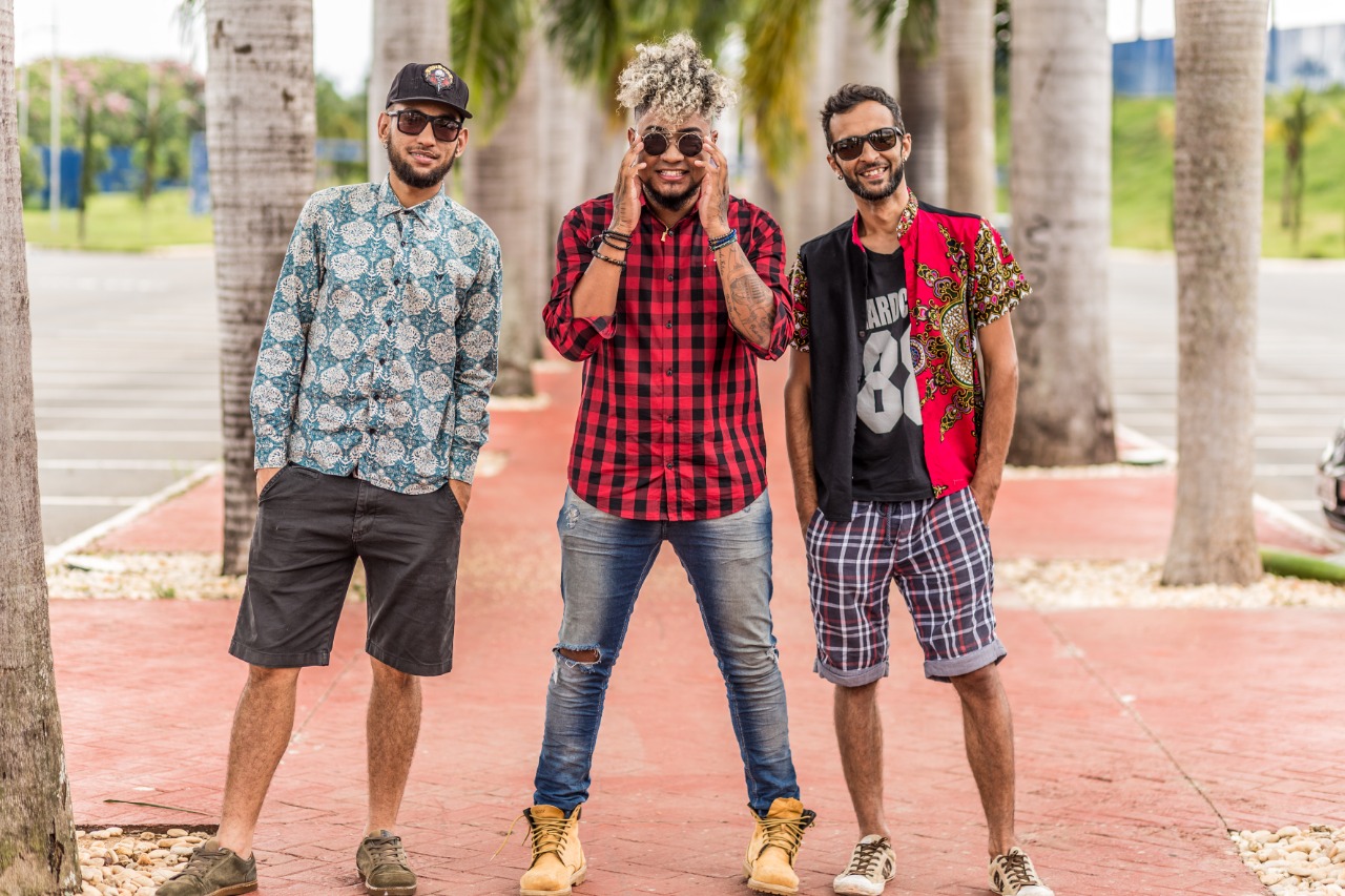 Banda Monogroove em Goiânia: Banda Monogroove se apresenta no Lowbrow nesta quinta (14/10)