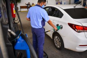 O Governo de Goiás informou, no início da tarde desta sexta-feira (29), que não vai cobrar ICMS sobre aumentos da Petrobras. (Foto: Jucimar de Sousa/Mais Goiás)