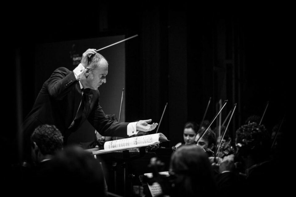 Orquestra Filarmônica de Goiás volta a se apresentar na capital nesta quinta (21/10)