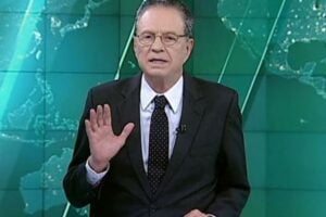 Hermano Henning ganha processo trabalhista contra SBT