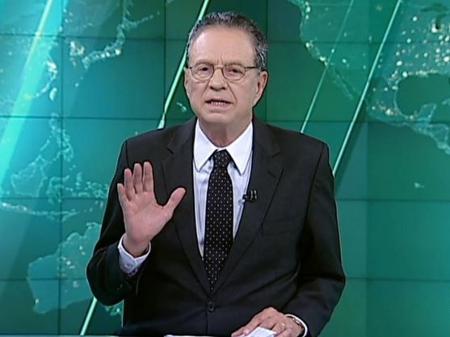 Hermano Henning ganha processo trabalhista contra SBT