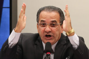 Malafaia cobra ministros do Centrão a defender indicação de Mendonça ao STF