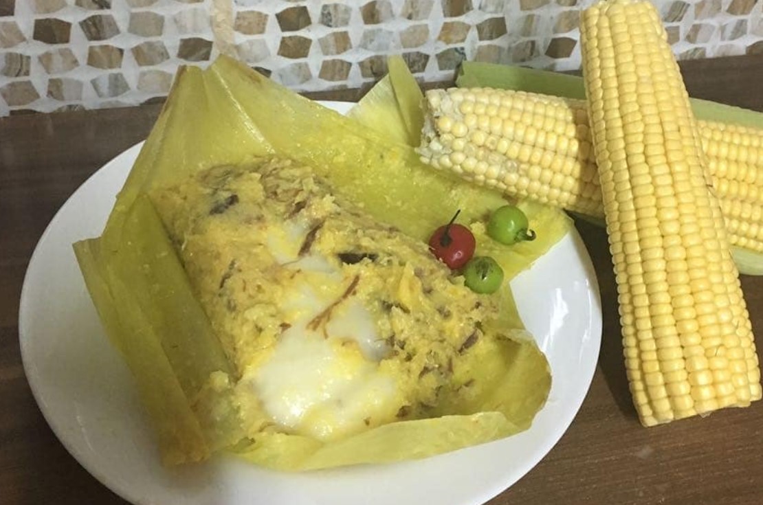 Toca do Milho em Aparecida