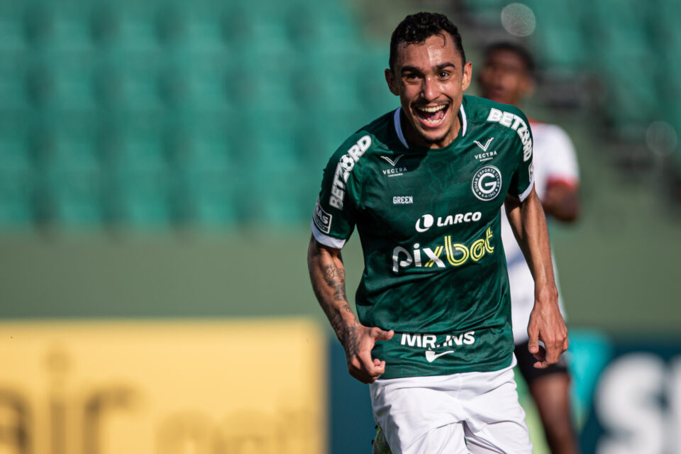Luan Dias Goiás