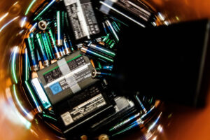 Brasil é o quinto maior produtor de lixo eletrônico no mundo