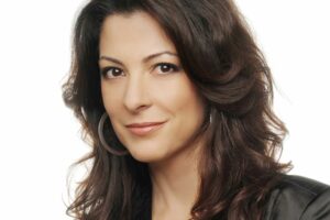 Ana Paula Padrão usa redes sociais para falar sobre ter ou não ter filhos