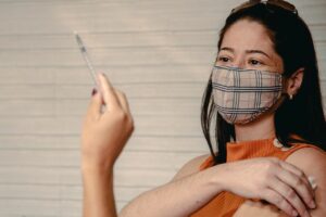 vacinação anápolis