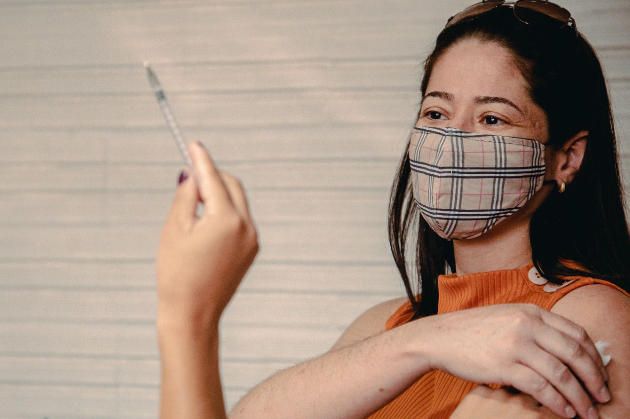 vacinação anápolis