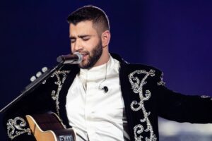 Show do Gustavo Lima deve ser o maior evento em termos de público desde o início da pandemia (Foto: Site do Gustavo Lima)