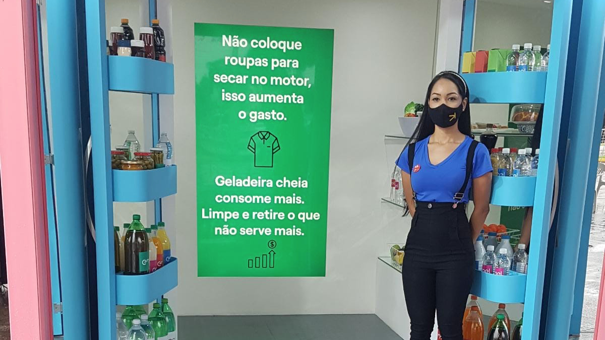 Feirão ajuda população a regularizar contas de energia atrasadas em Goiânia: entenda