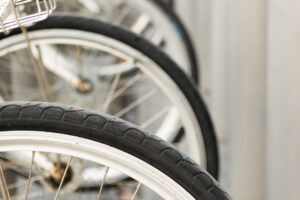 Preso suspeito de espancar vítima com deficiência mental para roubar bicicleta dela