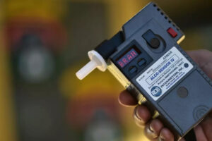 Motorista admite que bebeu cachaça antes de causar acidente na BR-050, em Catalão