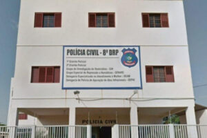 Suspeito grava vídeo íntimo e tenta estuprar mulher usando imagens como ameça em Rio Verde