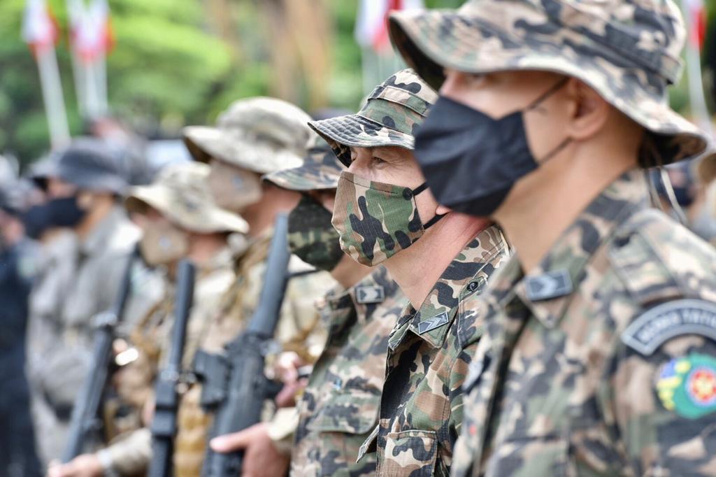 PM prende 378 pessoas em flagrante durante o Carnaval em Goiás