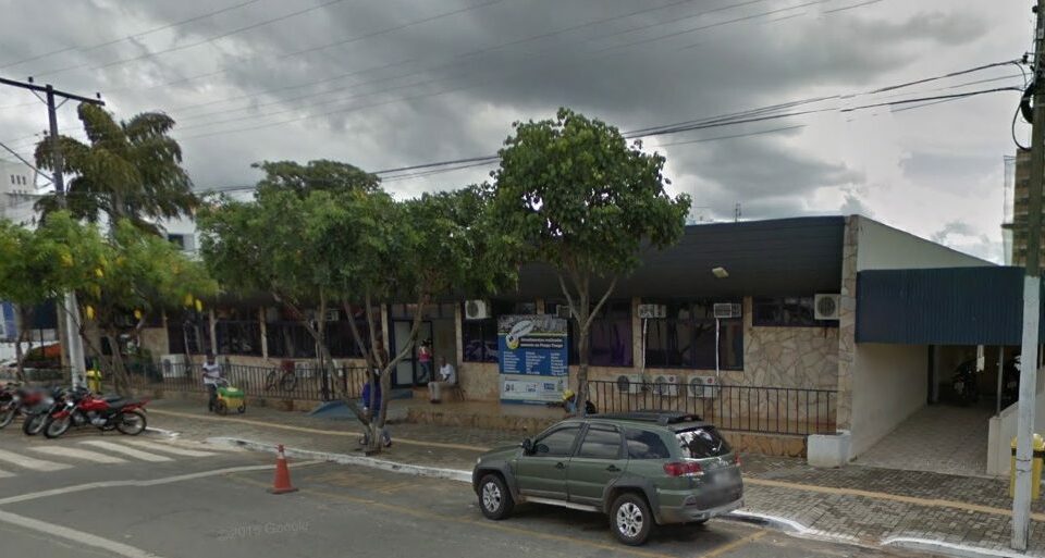 Prefeitura de Caldas Novas é alvo de mandados de busca e apreensão nesta quarta (6)