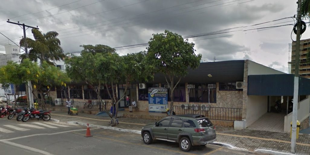 Prefeitura de Caldas Novas é alvo de mandados de busca e apreensão nesta quarta (6)