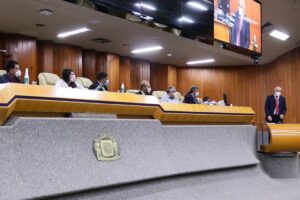 Em Goiânia, pelo menos 13 vereadores podem disputar eleições de 2022