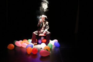 Projeto virtual exibe espetáculos gratuitos neste fim de semana