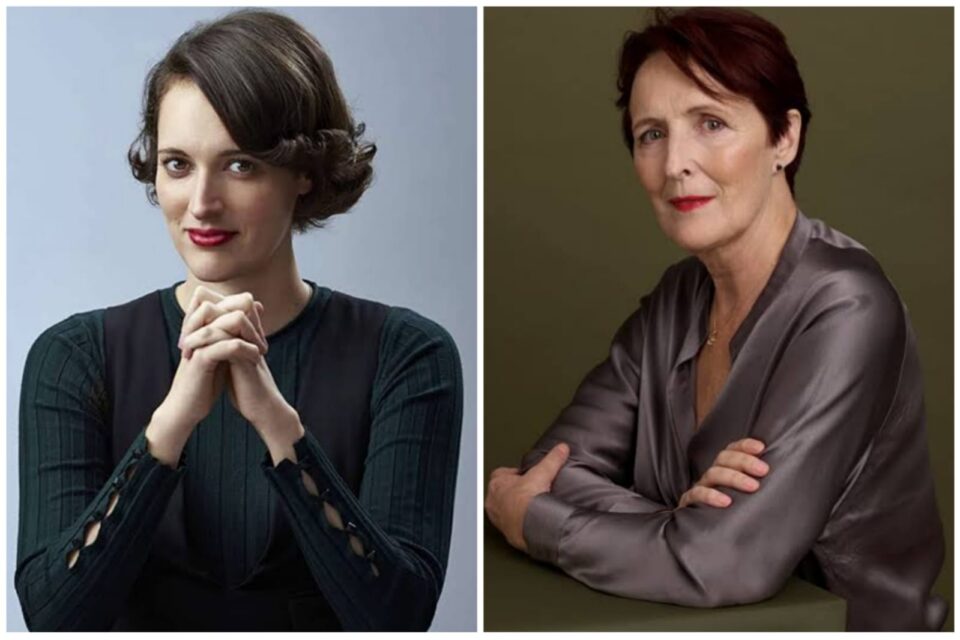 Phoebe Waller-Bridge