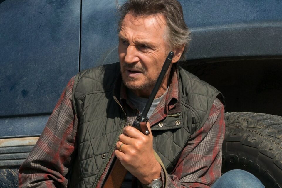 Liam Neeson
